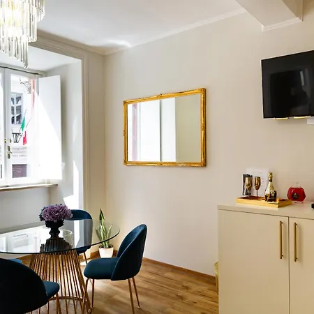 Golden Palace Luxury Guest House