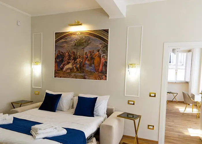 Golden Palace Luxury Maison d'hôtes
