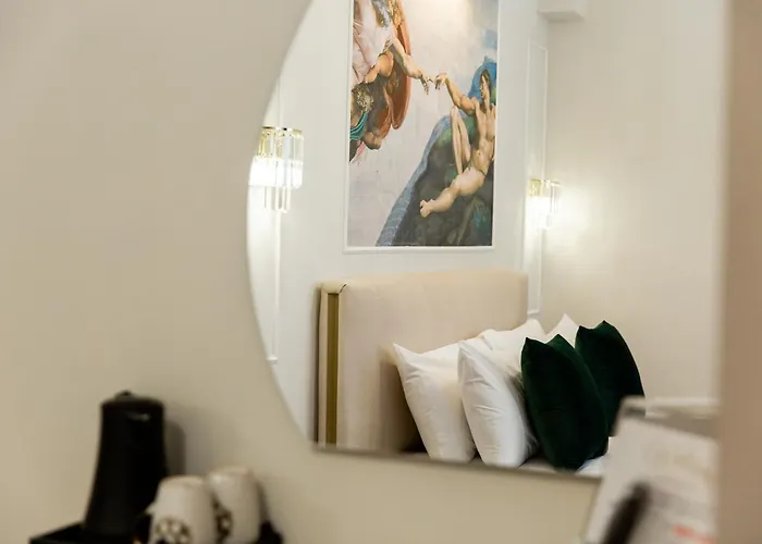 Golden Palace Luxury Roma