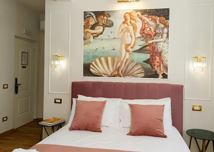 Affittacamere Golden Palace Luxury 4*