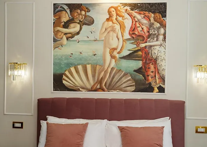 Golden Palace Luxury Roma