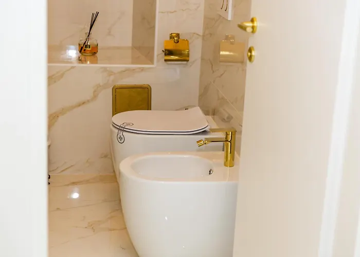Golden Palace Luxury 4*