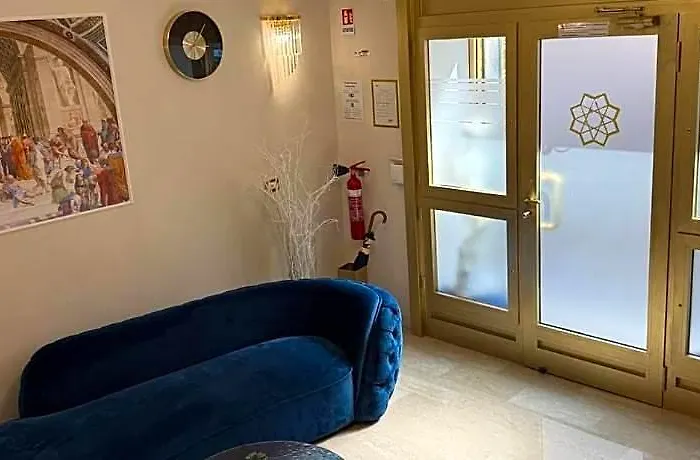 Affittacamere Golden Palace Luxury
