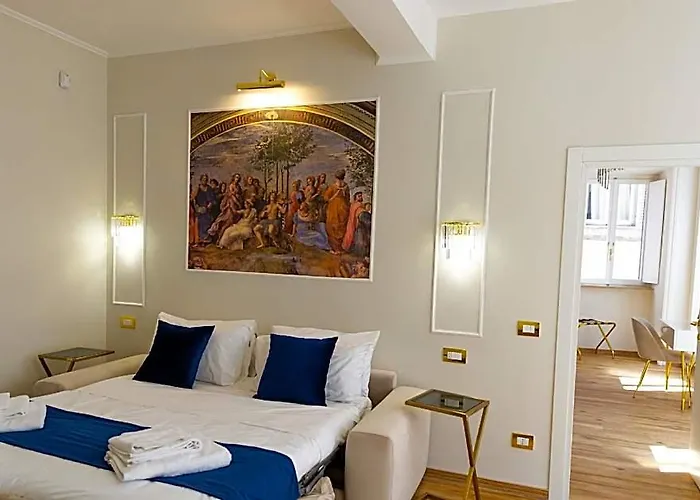 Golden Palace Luxury Roma