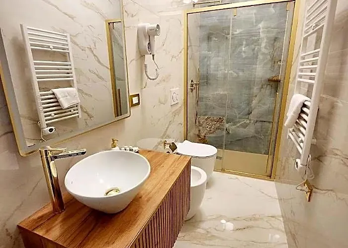 Golden Palace Luxury Roma