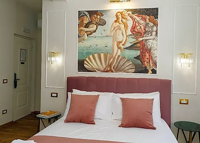 Golden Palace Luxury 4*