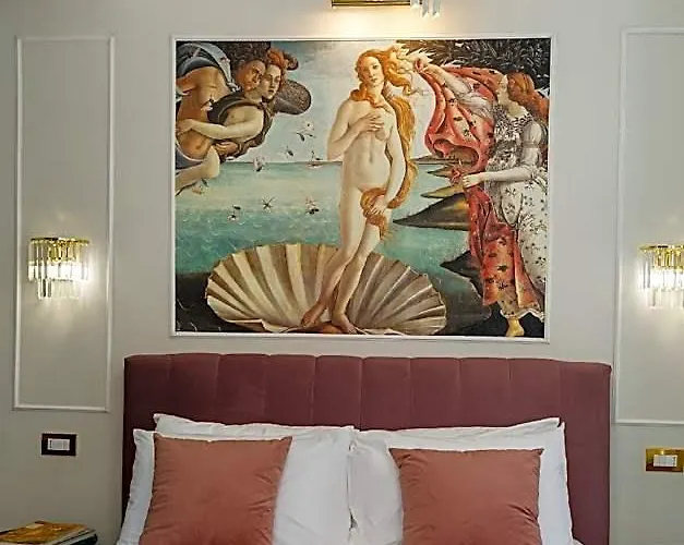Golden Palace Luxury