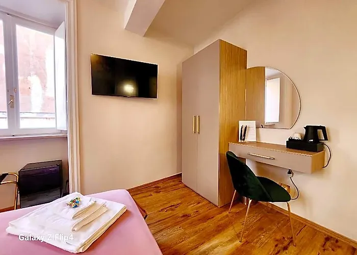 Vendégház Golden Palace Luxury 4*