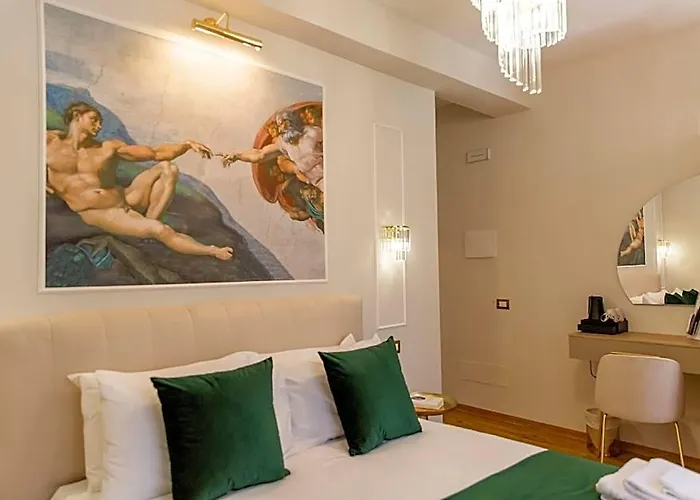 Golden Palace Luxury 4*