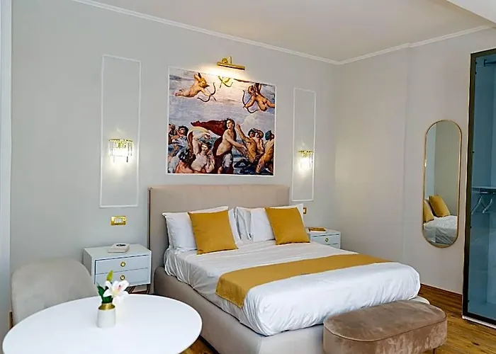Golden Palace Luxury Roma