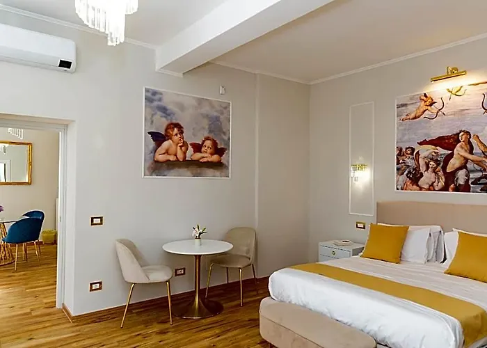 Golden Palace Luxury