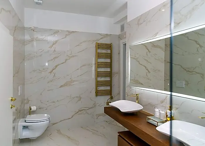 Golden Palace Luxury Affittacamere Roma
