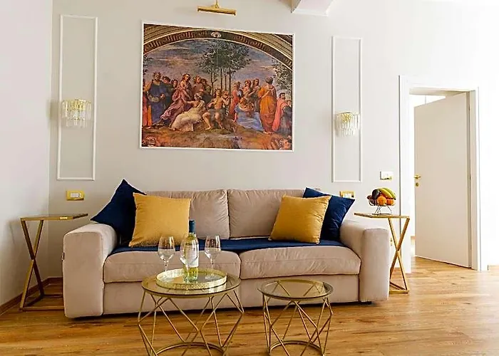 Golden Palace Luxury Vendégház